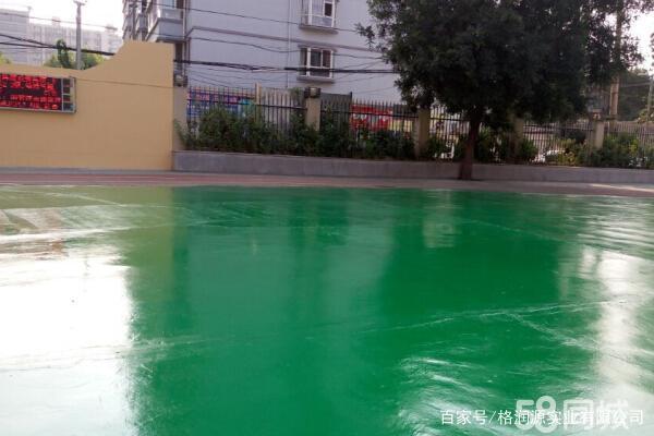 巴楚 地坪漆翻新维修